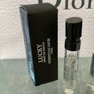 Dior Lucky  Esprit